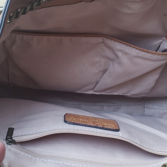 𝅺darcy Marks London handbag EUC - Picture 6 of 7